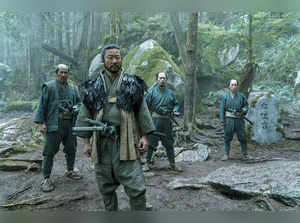 Fans of Shogun? Now watch the original miniseries of epic franchise on THIS digital platform