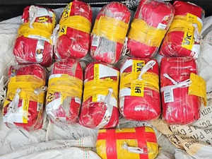 Punjab Police, BSF bust international drug smuggling module; 7 held in Fazilka