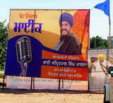 Khadoor Sahib Lok Sabha Polls: Radical Amritpal Singh's kin, supporters keep drug fight narrative going