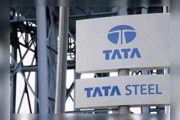 Tata Steel net falls 65% to ₹555 cr on lower India prices