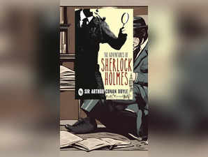 Sherlock Holmes series on Amazon: Release date, cast, director, story, book