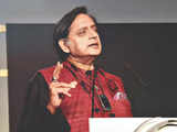 Shashi Tharoor's PA Shiv Kumar arrested for smuggling gold at Delhi Airport
