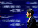 Yen's relentless slide revives Japan's interest in structural reforms