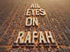 'All eyes on Rafah' image shared 44 million times online