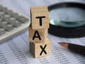 Salaried individual filing income tax return? There's a reas:Image