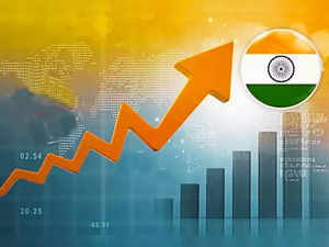 ​S&P rating upgrade likely for India by FY27, in sync with 3rd largest economy: Report​ (Representational image)
