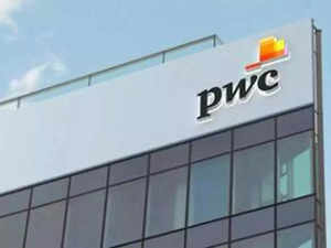 PwC India to cross ?9,000-crore revenue mark on robust growth