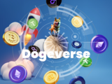 Dogeverse price prediction: Could this meme coin explode?