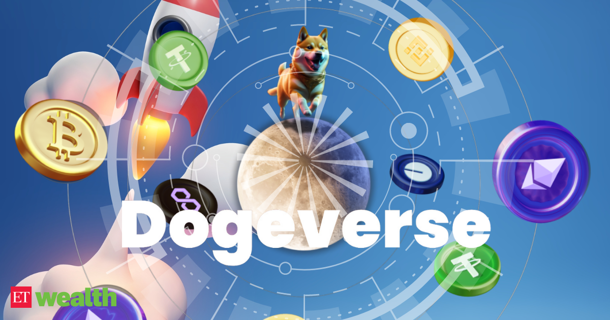 Dogeverse price prediction: Could this meme coin explode? - The ...