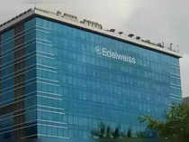 Edelweiss Financial Services shares fall 17% post RBI action on 2 companies
