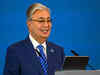 Kazakhstan President bats for dialogue & diplomacy on Ukraine akin to India’s position