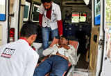 Delhi man dies of heatstroke after fever spiked to 107 F. Understanding symptoms