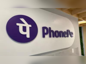 PhonePe launches secured loan products in partnership with NBFCs:Image