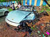 No need for speed: Luxury cars' involvement in accidents spur worries