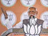 Congress 'strangled' Constitution during Emergency, says PM Modi