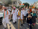 Chandigarh: Not just a battle between parties this time, but culmination of decade-long anticipation for two candidates