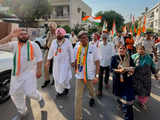 Chandigarh: Not just a battle between parties this time, but culmination of decade-long anticipation for two candidates