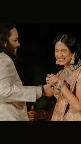 Anant Ambani Radhika Merchant wedding date out! Date, location, invitation, dress code