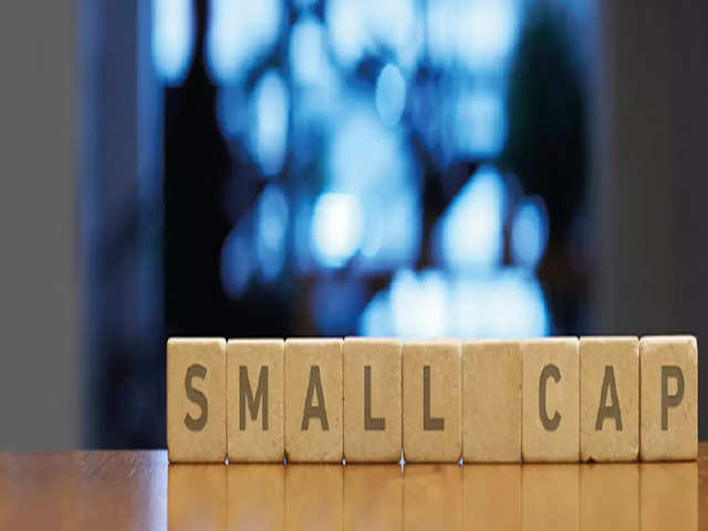 ​Axis Small Cap Fund