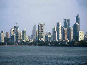 Mumbai set for another vertical boom, high rise buildings projected to rise over 30% this decade