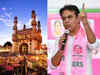 BRS opposes Congress govt's 'attempt to remove' Charminar from Telangana emblem