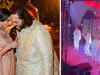 Is Backstreet Boys performing at Anant Ambani-Radhika Merchant pre wedding? Video from cruise goes viral