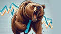 Market Mayhem: Sensex nosedives 617 points on F&O expiry day:Image