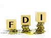 FDI inflows into India fall 3.5 pc to $44 billion in FY24