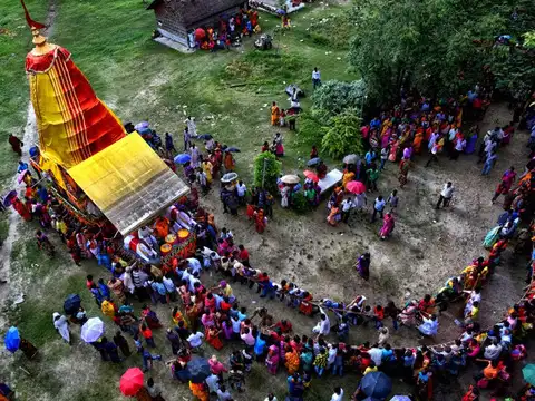 Baripada