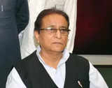 SP leader Azam Khan gets 10 years of jail in 2016 forced eviction case