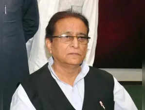 Azam Khan gets 10 years in jail, Rs 14 lakh fine in 2016 case