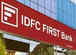 IDFC First Bank to raise Rs 3,200 cr via preferential issue to LIC, others