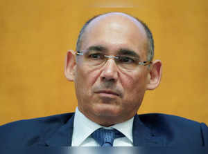 FILE PHOTO: Bank of Israel Governor Amir Yaron