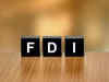 FY24 FDI equity inflows down 3.49% on-yr