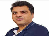 Cashfree appoints ex-Razorpay executive Harsh Gupta as CRO