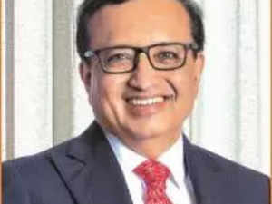 IRDAI approves appointment of Sandeep Batra as ICICI Prudential Board chairman:Image