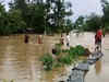 Assam flood situation grim, over 42,000 people affected