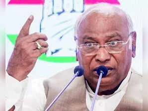 Kharge Underplays Political Agenda of Sat Meet ‘Inspired by a Group of NGOs’