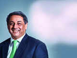 Tata Steel's UK business likely to make operating profit in H2, says CEO T V Narendran