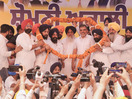End of BJP-SAD alliance, farmers protest & panthic vote split defining election