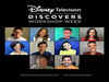 'The Disney Television Discovers: Talent Showcase' is back with a twist. What is new?