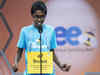 Bruhat Soma carries a winning streak into the Scripps National Spelling Bee finals
