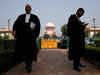'Too much heat' hits Delhi courts, judges asked to let lawyers ditch robes