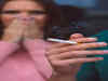 Passive smoking: What is it and side effects