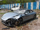 Pune car crash: Police seek nod from Juvenile Justice Board to probe minor