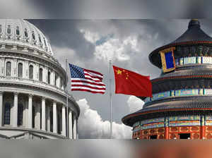 US welcomes plans for crisis-communications working group with China: Pentagon