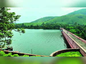 Meeting over new Mullaperiyar dam called off