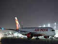 Air India gets govt show-cause notice after 20-hour flight d:Image