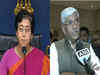 Delhi water crisis: Atishi writes to Union Minister Gajendra Shekhawat seeking urgent intervention