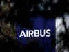Airbus faces new output pressure amid parts shortages
